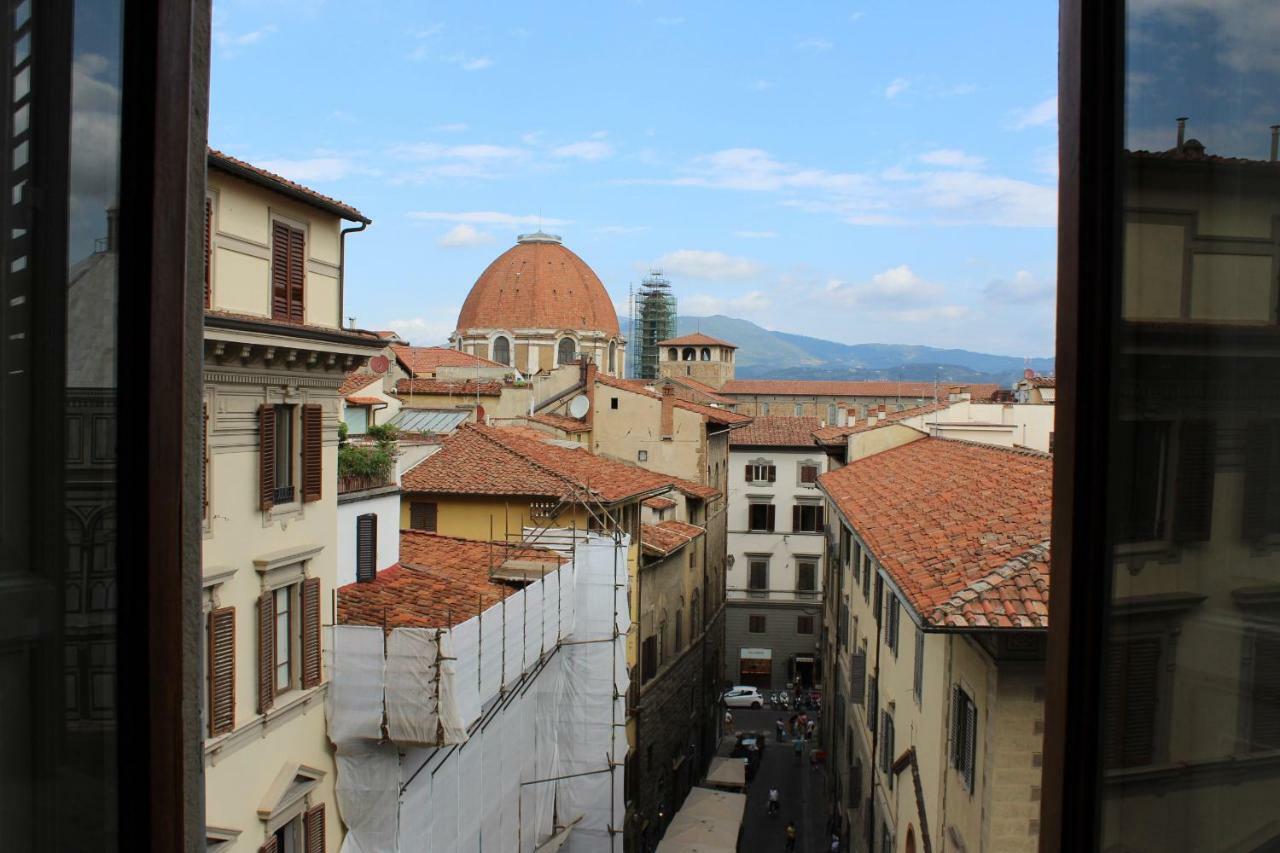 Apartamento Art Duomo Luxury View