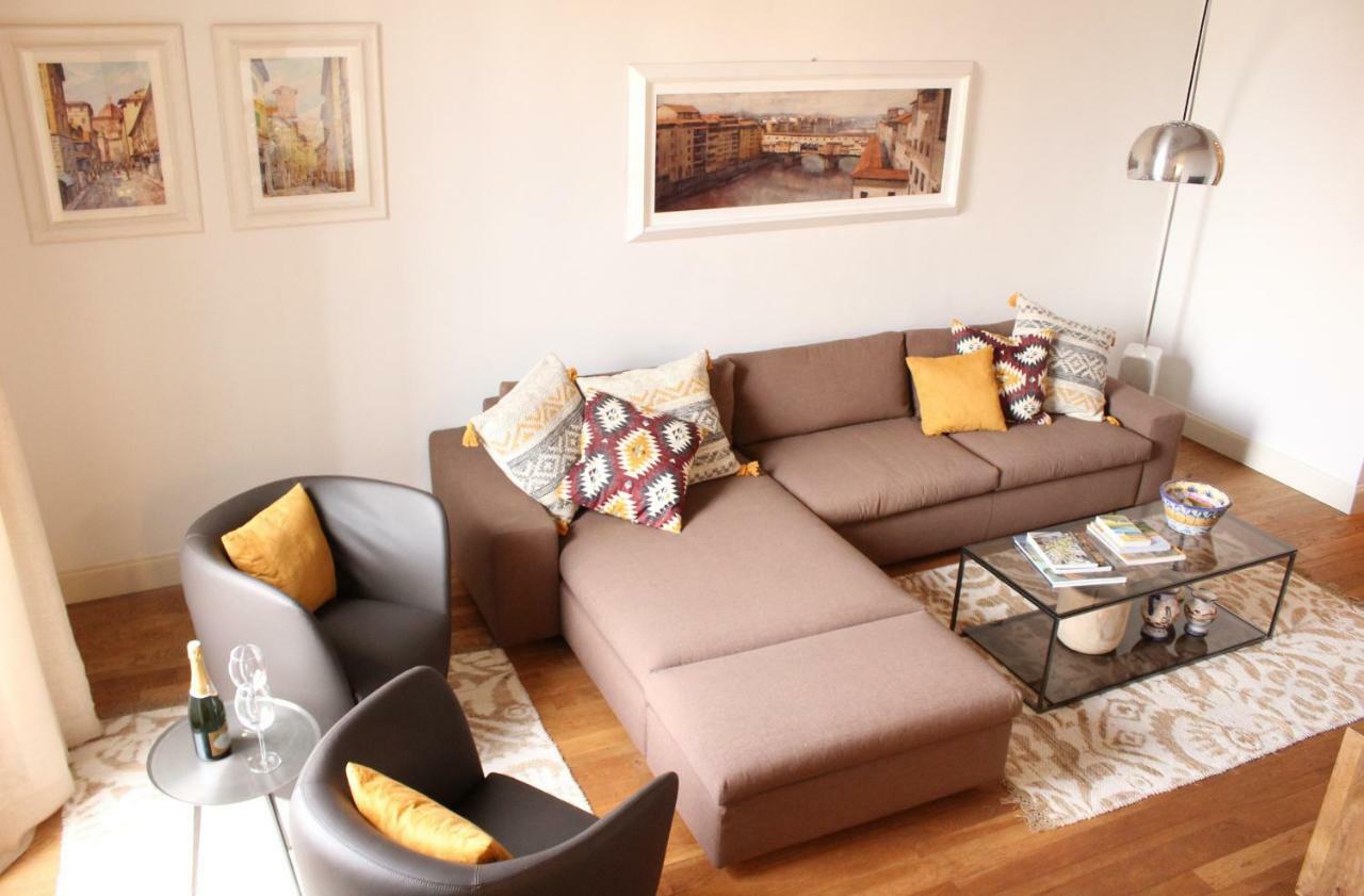 Apartamento Art Duomo Luxury View *