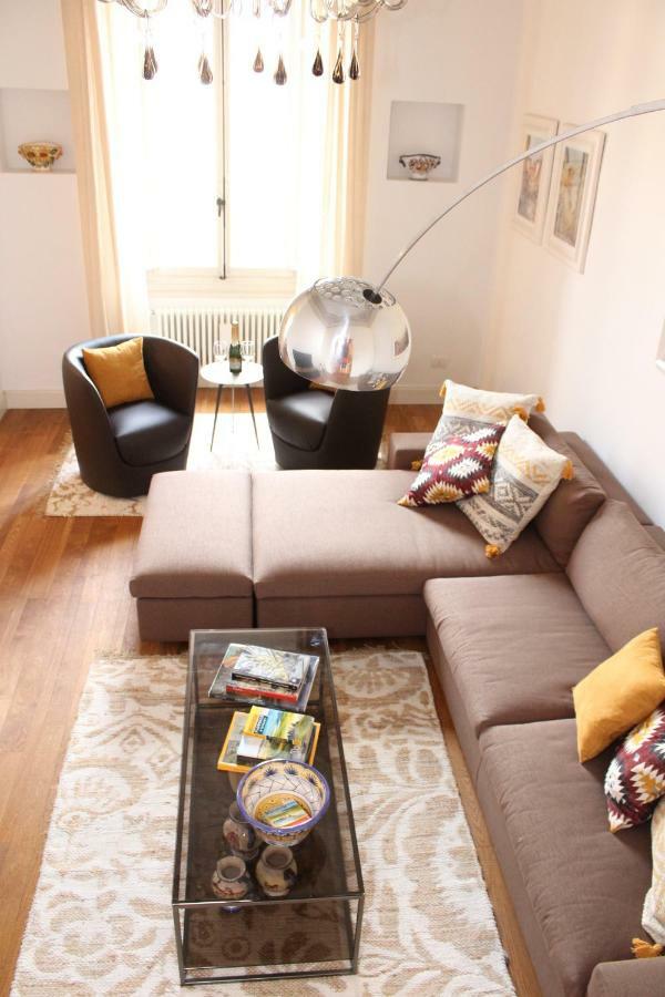 Art Duomo Luxury View Apartamento