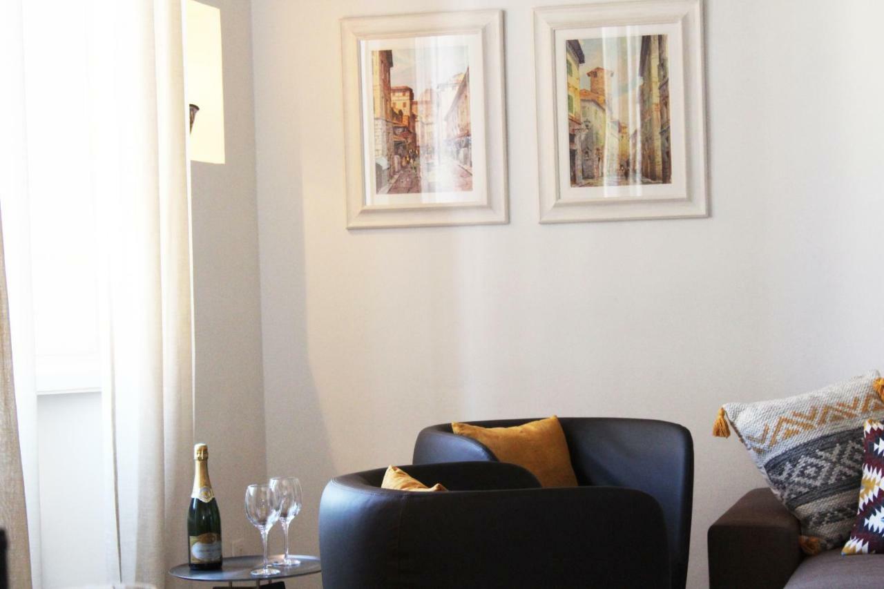 Art Duomo Luxury View Apartamento