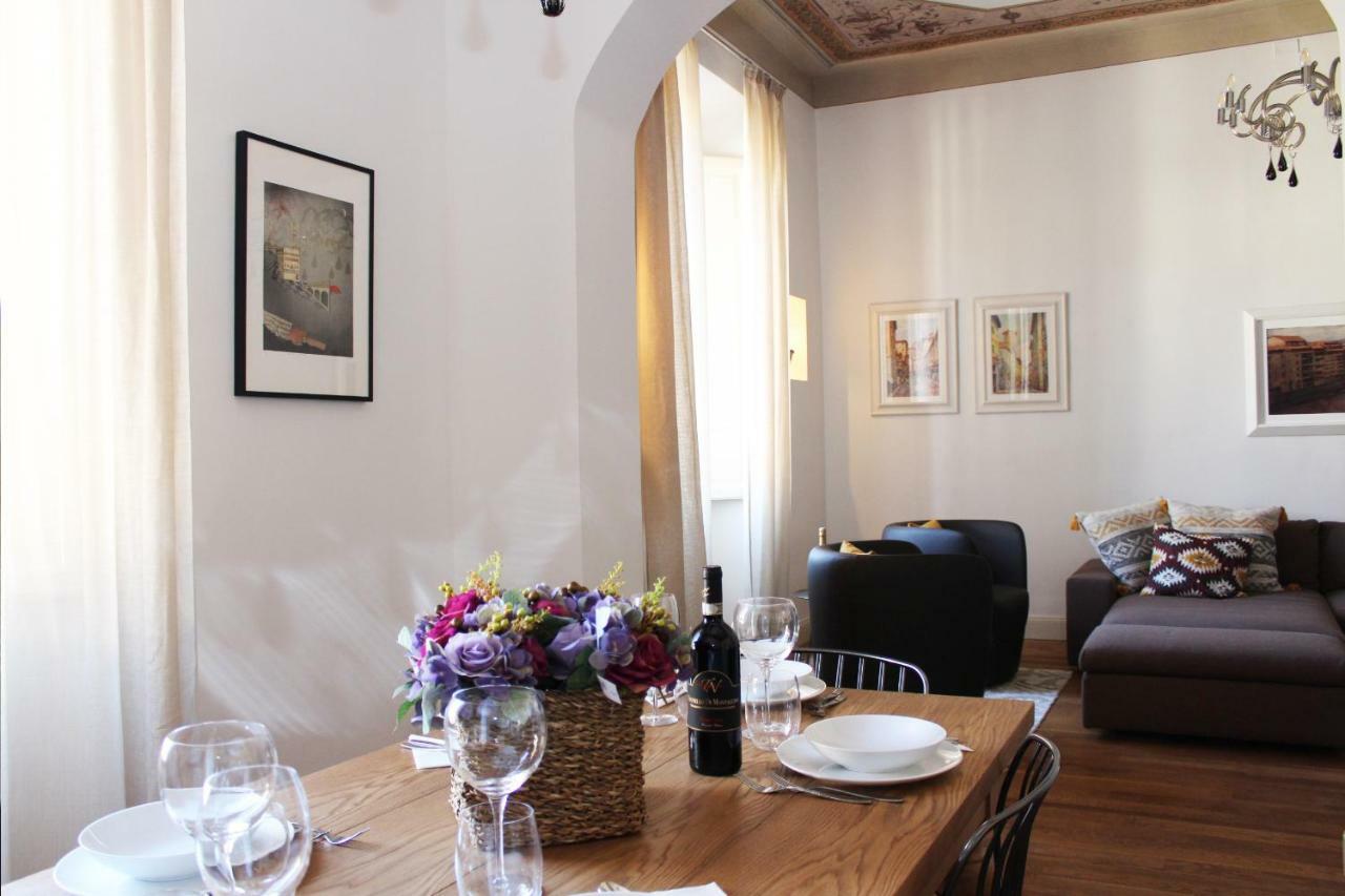 Art Duomo Luxury View Apartamento Florença