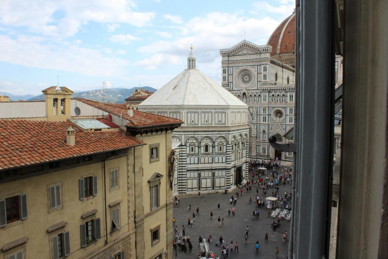 Art Duomo Luxury View Apartamento