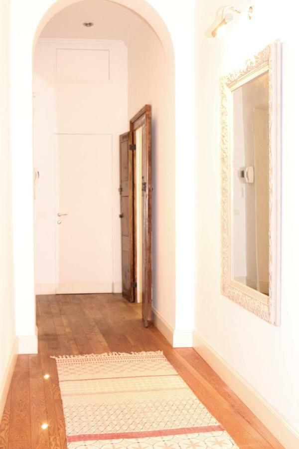 Art Duomo Luxury View Apartamento