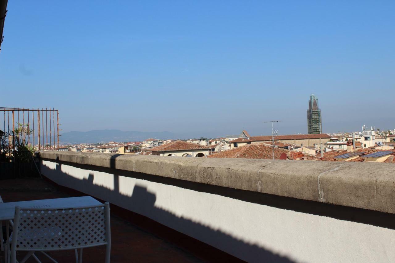 Art Duomo Luxury View Apartamento Florença