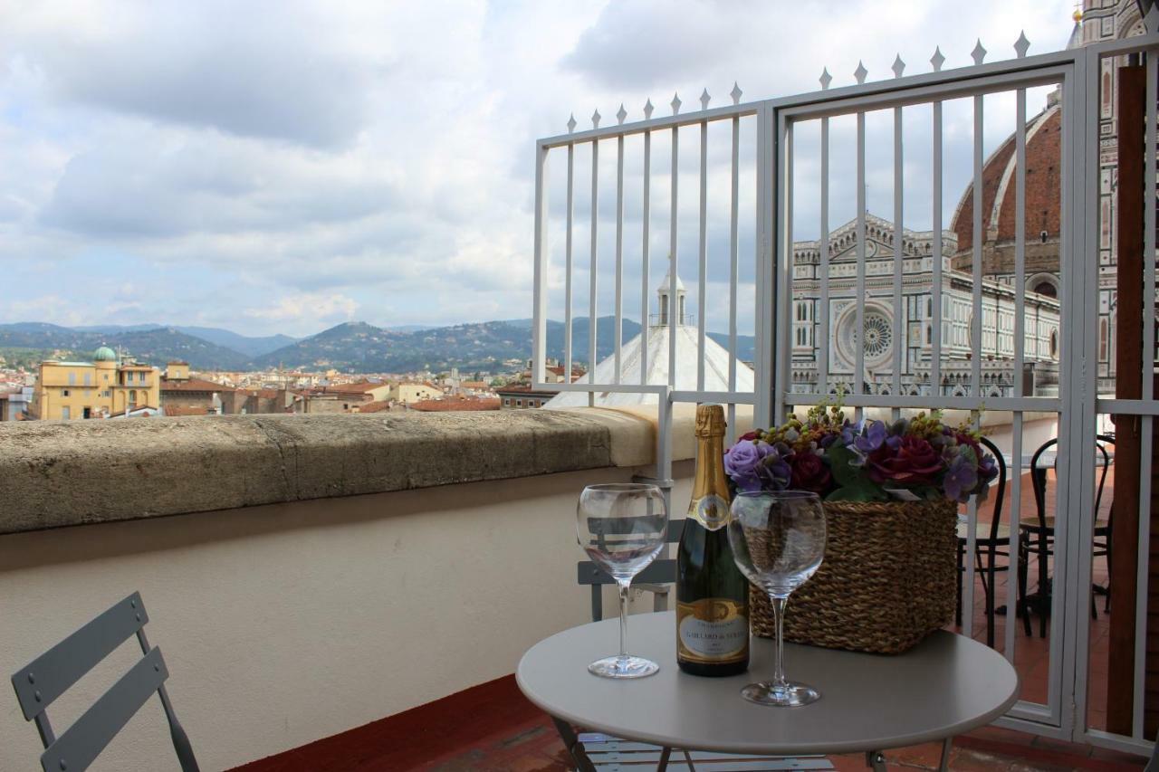 Apartamento Art Duomo Luxury View Florença