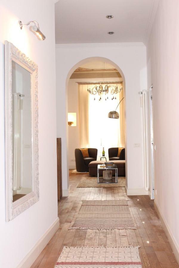Apartamento Art Duomo Luxury View Florença