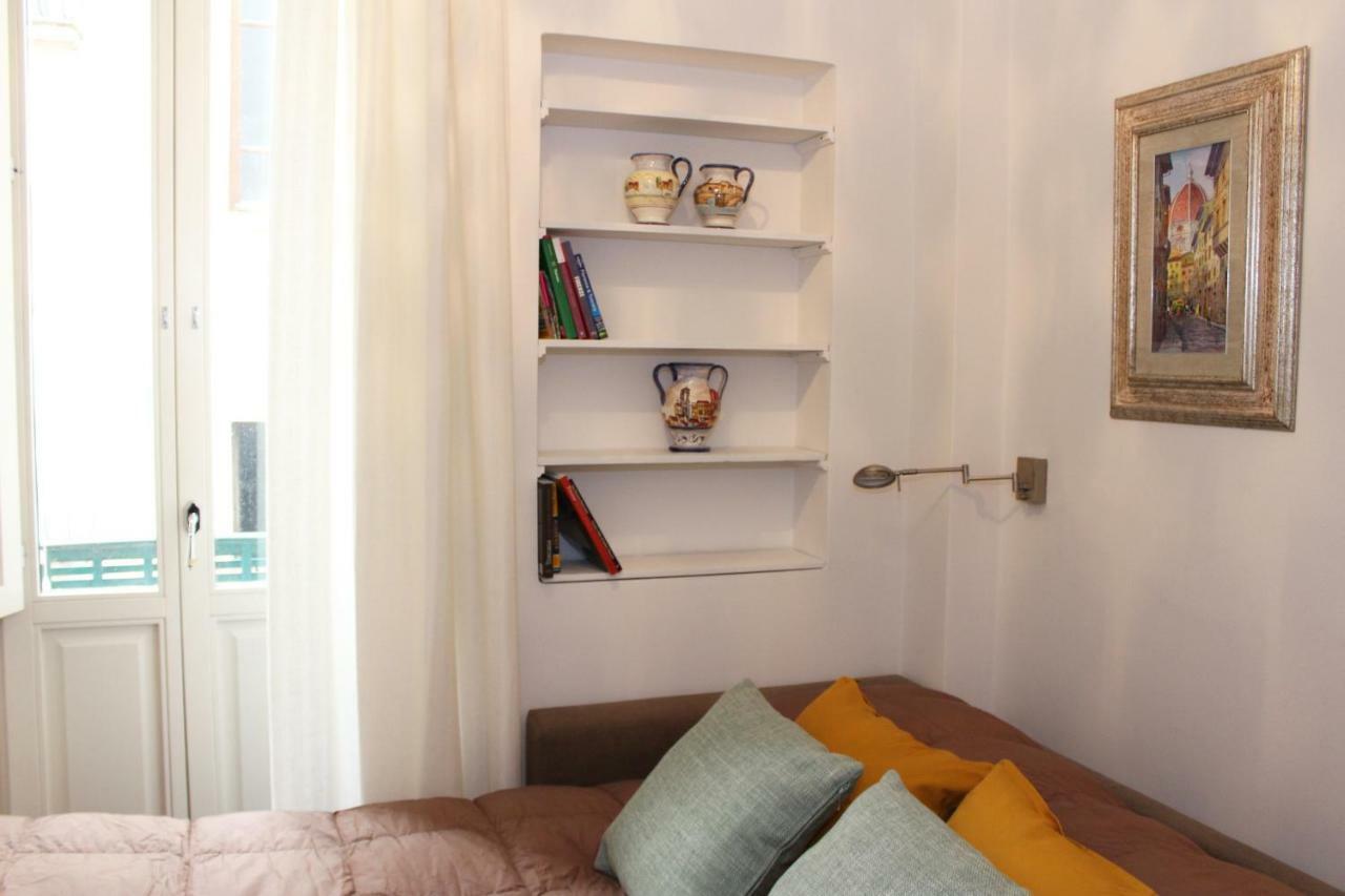 Apartamento Art Duomo Luxury View Florença