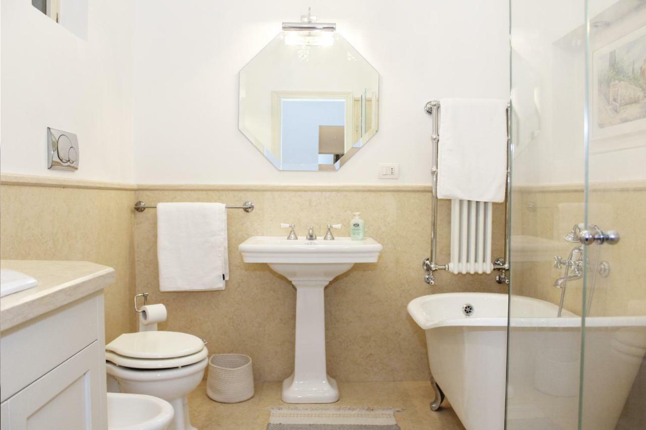 Apartamento Art Duomo Luxury View Florença