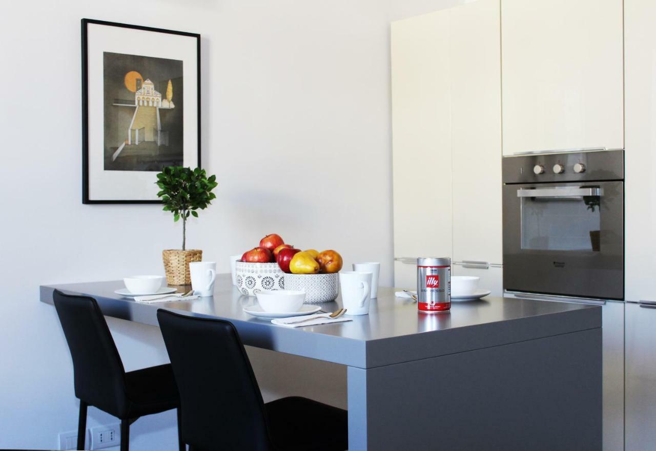Art Duomo Luxury View Apartamento *