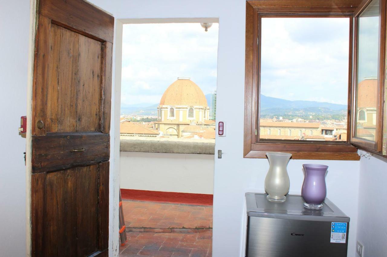 Apartamento Art Duomo Luxury View *