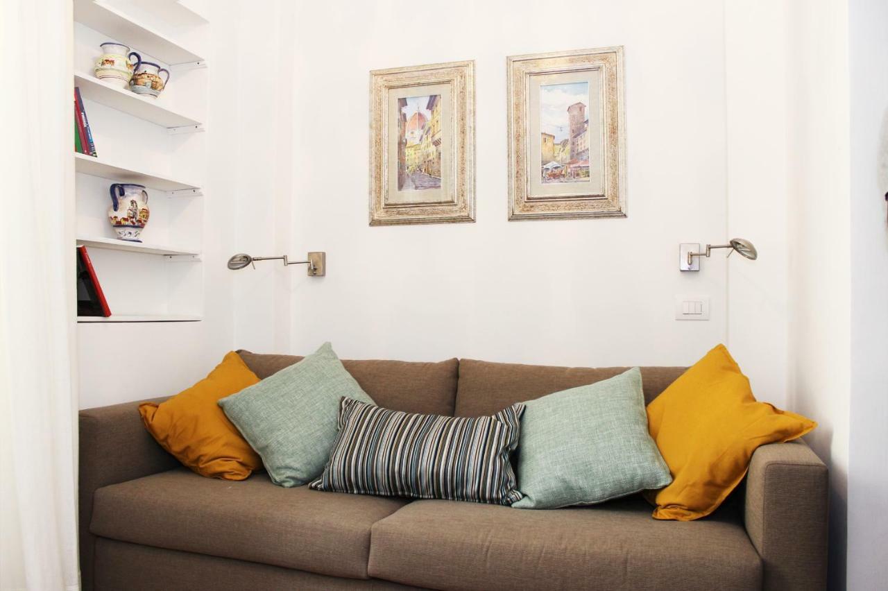 Apartamento Art Duomo Luxury View Florença