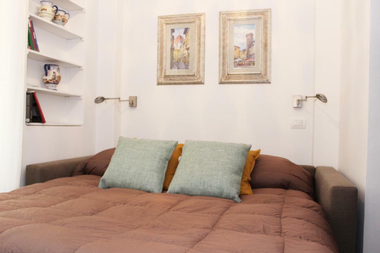 Art Duomo Luxury View Apartamento Florença