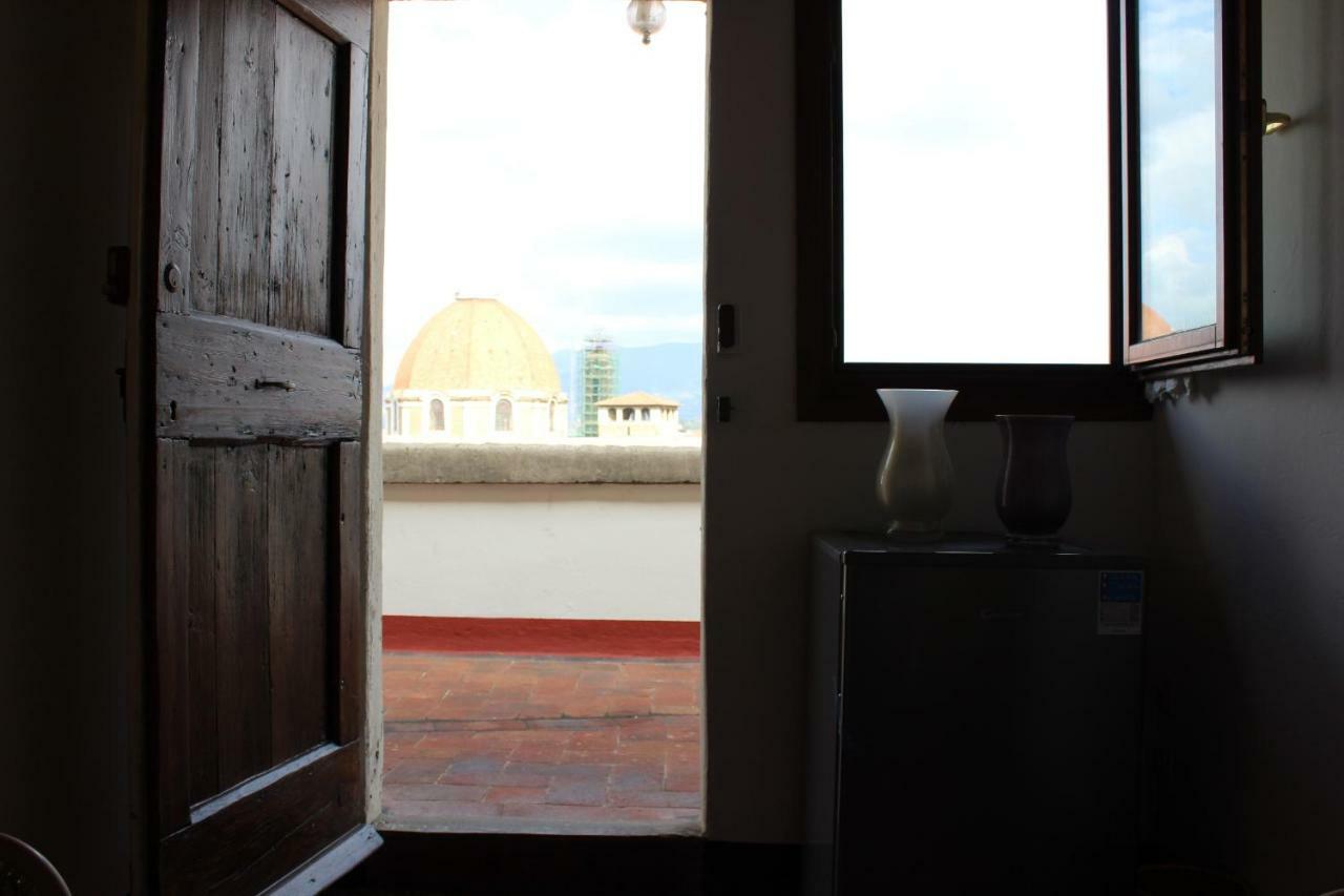 Art Duomo Luxury View Apartamento Florença