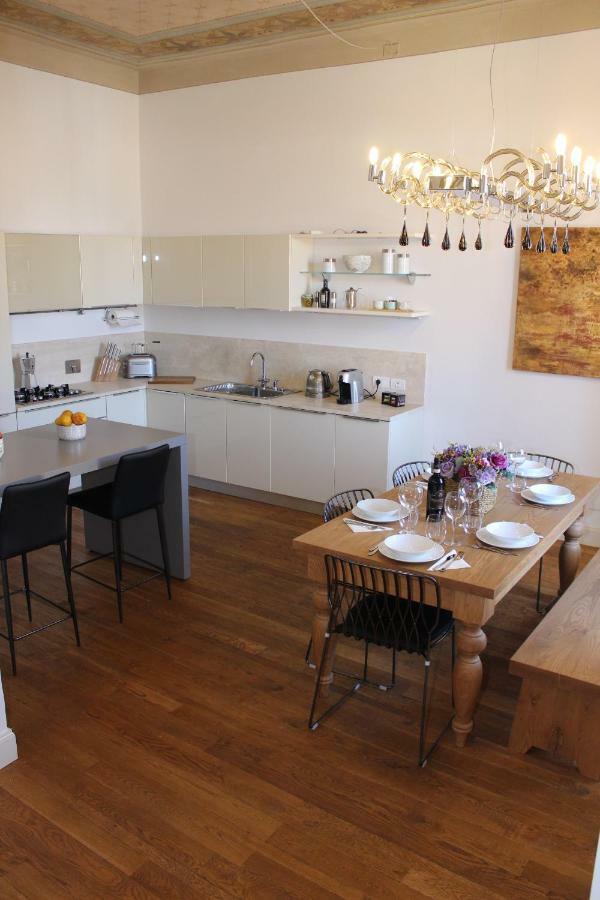 Apartamento Art Duomo Luxury View