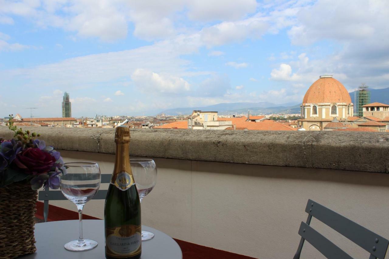 Apartamento Art Duomo Luxury View