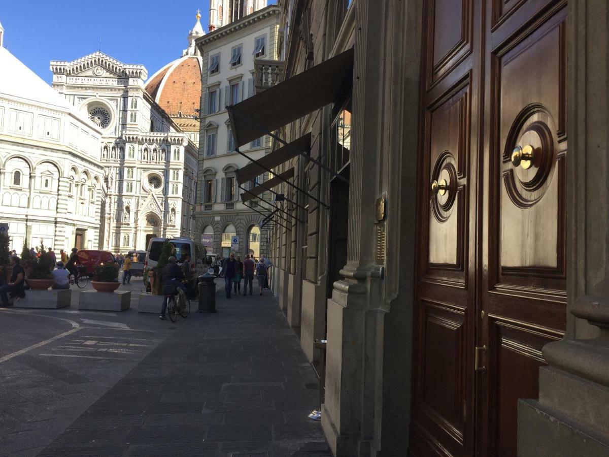 Art Duomo Luxury View Apartamento