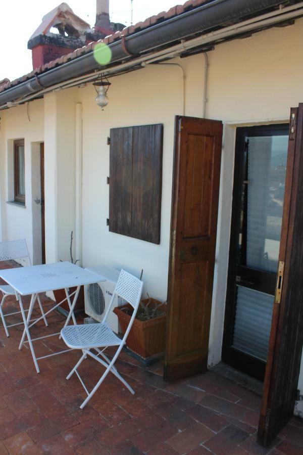 Art Duomo Luxury View Apartamento *